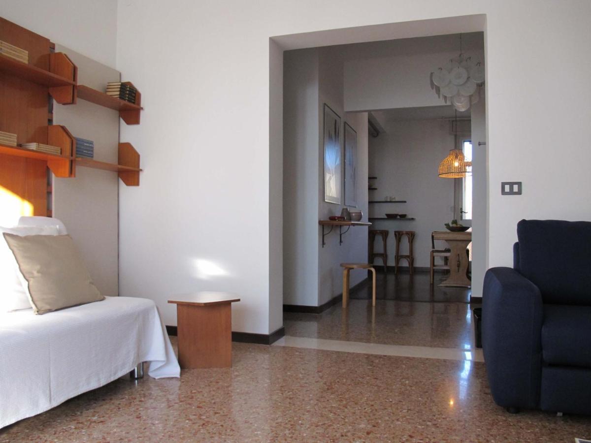 Lagoon View Apartment Lido de Venecia Exterior foto