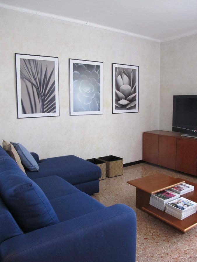 Lagoon View Apartment Lido de Venecia Exterior foto
