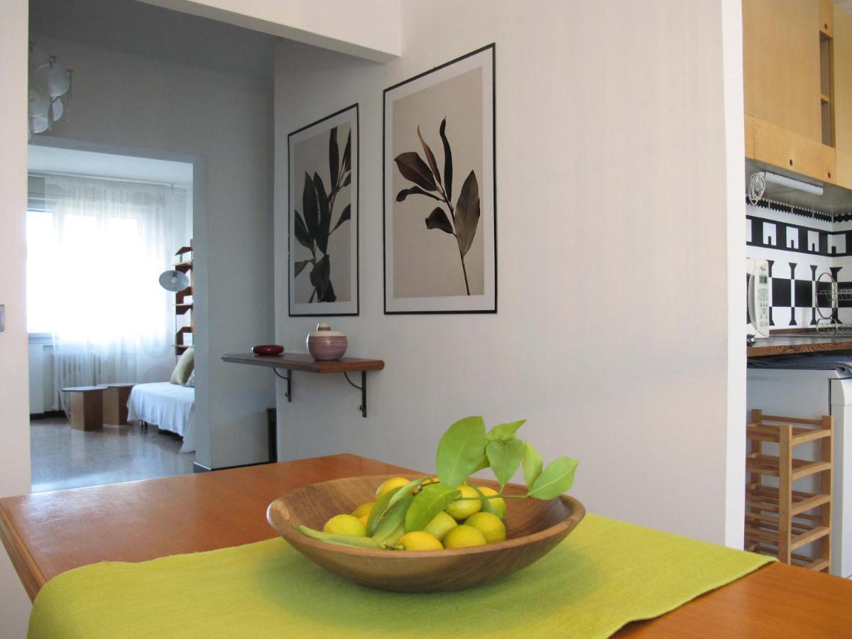 Lagoon View Apartment Lido de Venecia Exterior foto