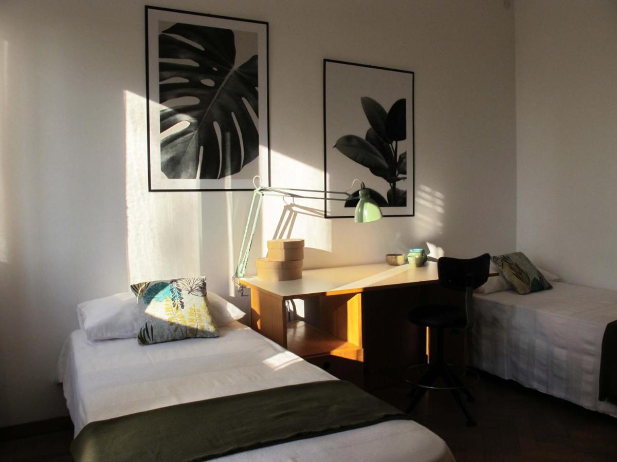 Lagoon View Apartment Lido de Venecia Exterior foto